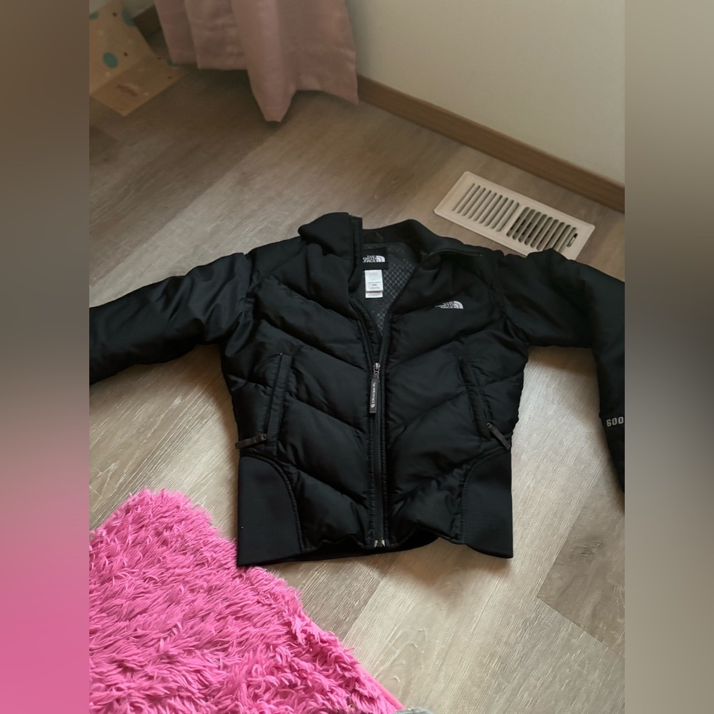 Northface Jacket - image 2